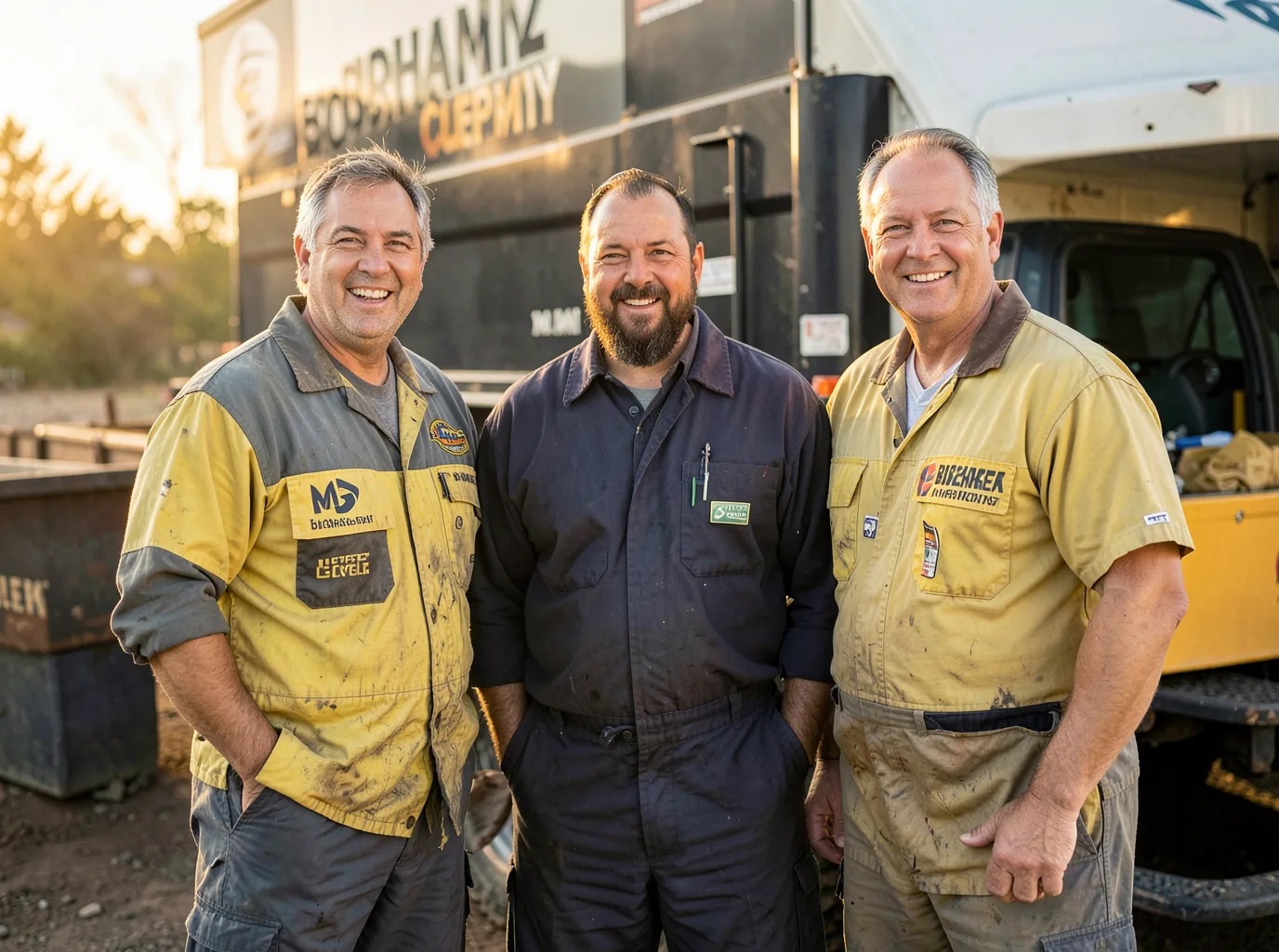 Sewage Cleanup company in Harrells, NC