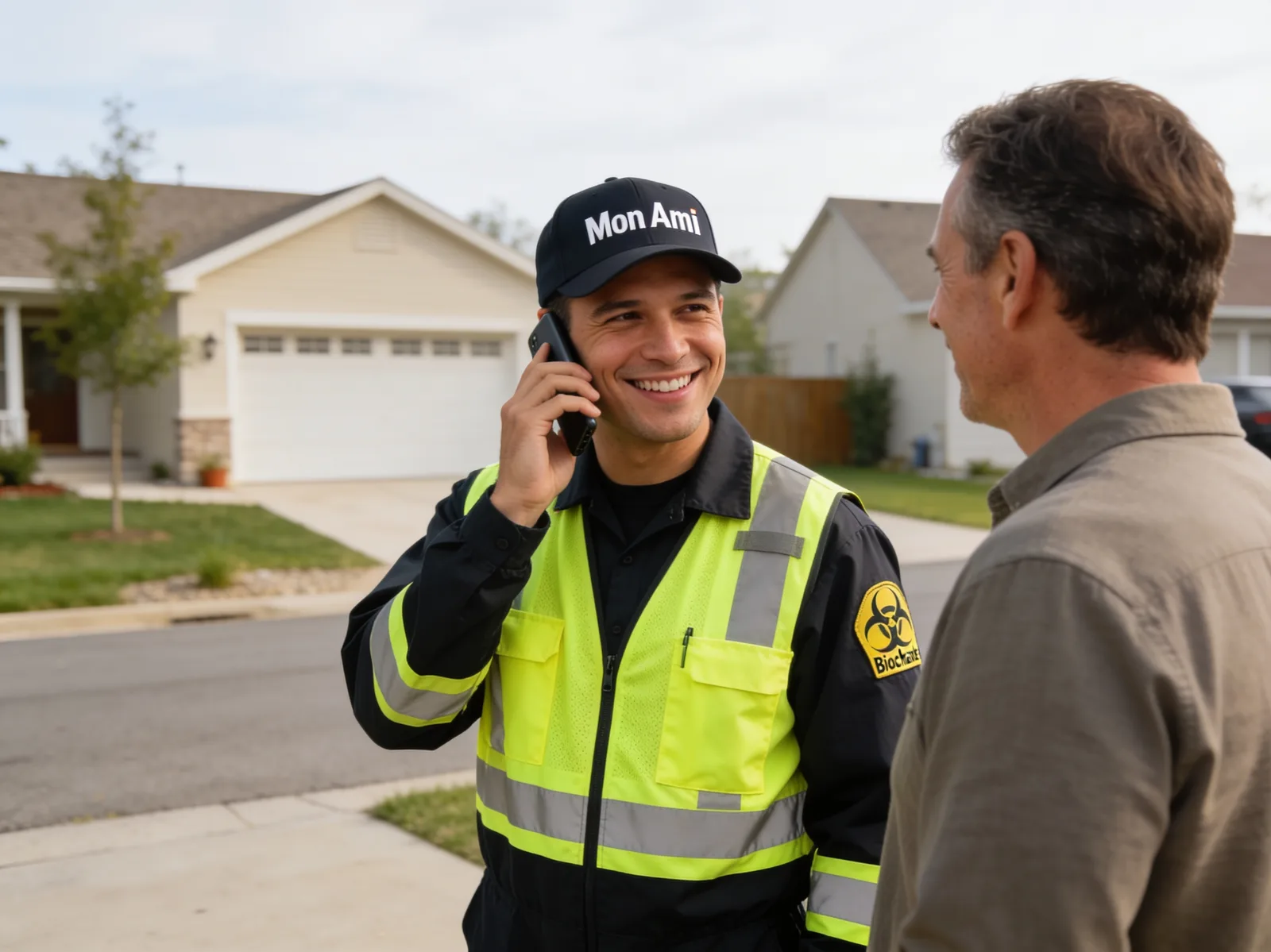 Sewage Cleanup Harrells, NC FAQs